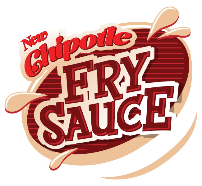 Arctic Circle's Chipotle Fry Sauce