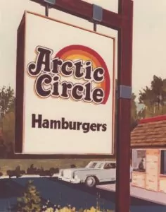 Company Arctic Circle