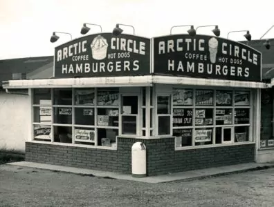 Company Arctic Circle