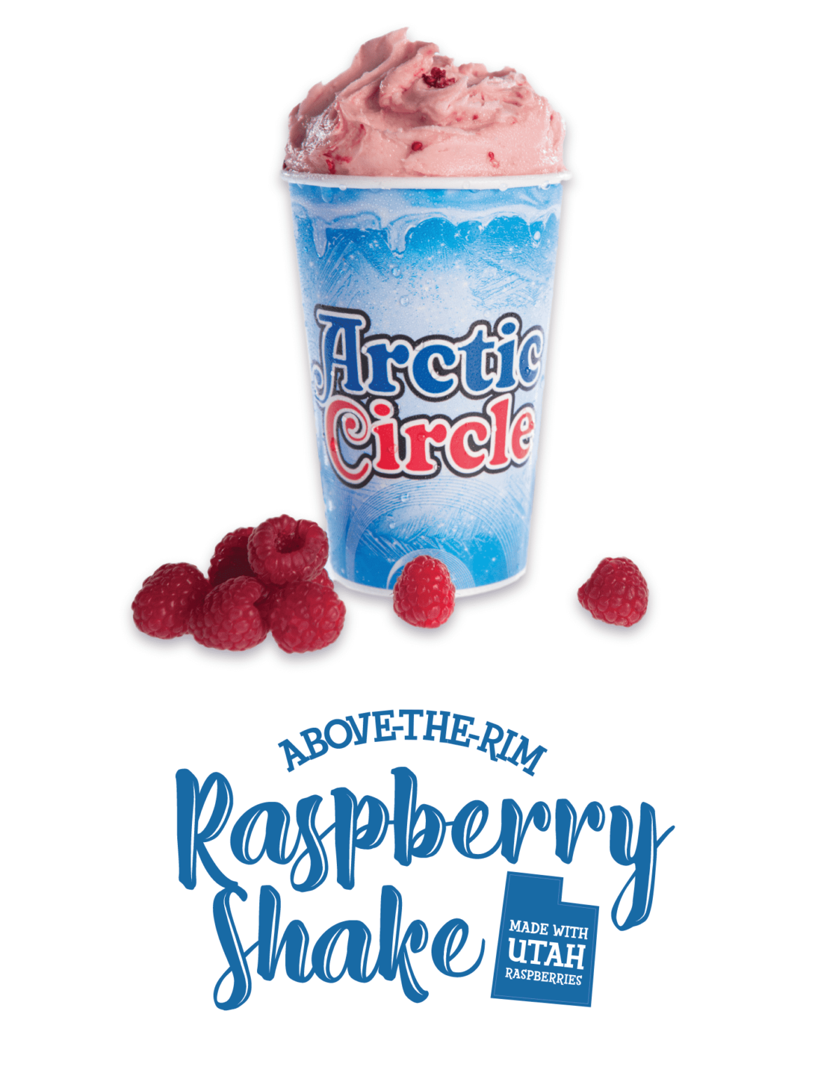 Arctic Circle - Where the Good Stuff Is