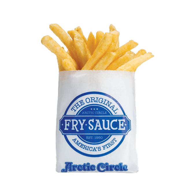 Arctic Circle Fry Sauce Recipe