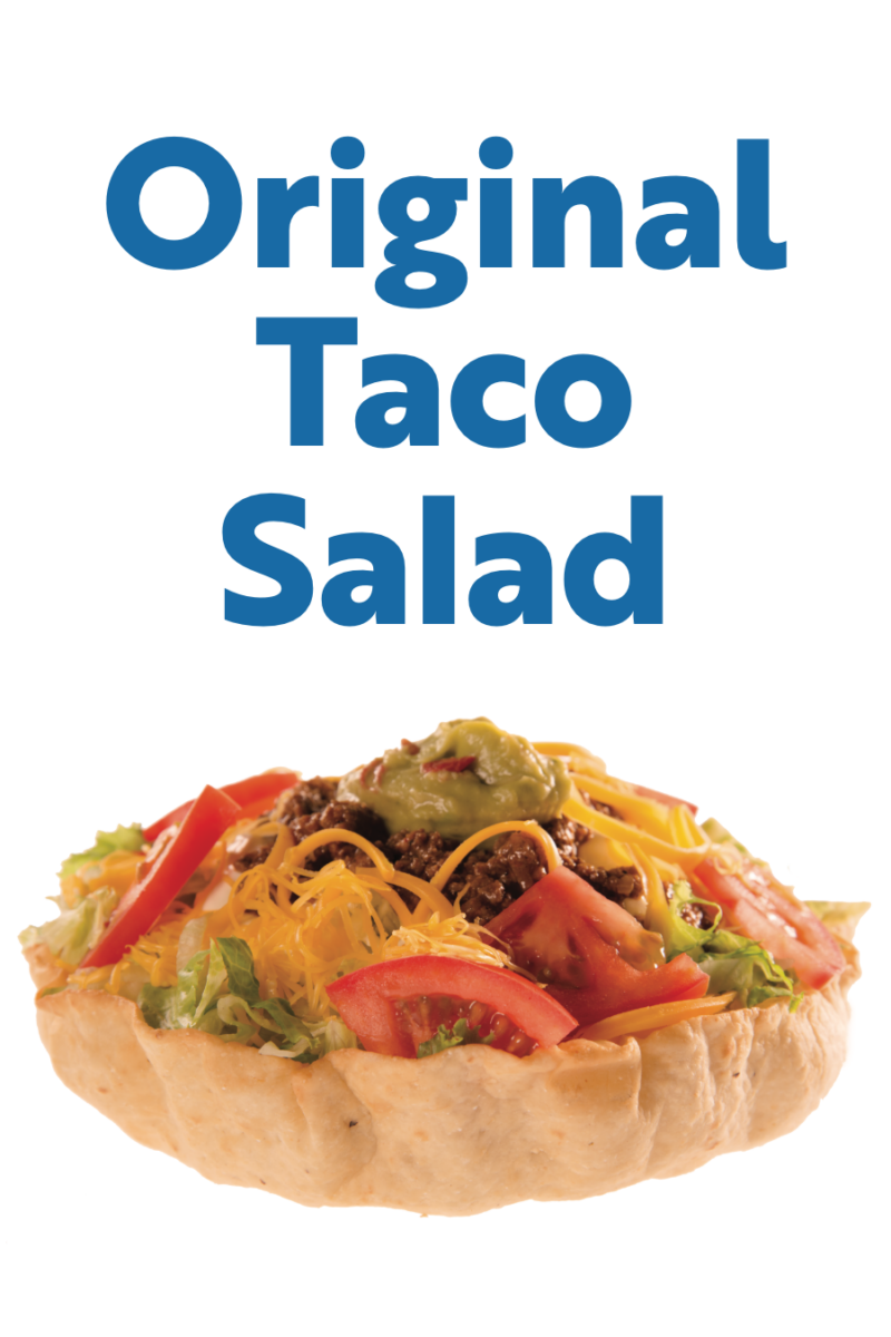 Original Taco Salad