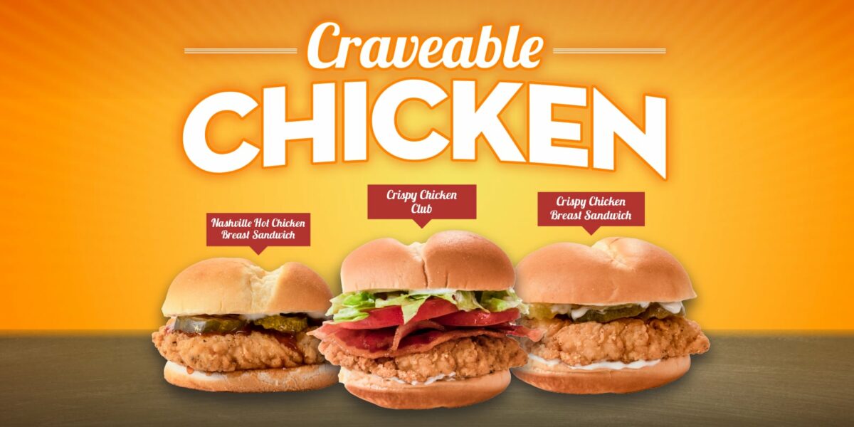 Craveable Chicken