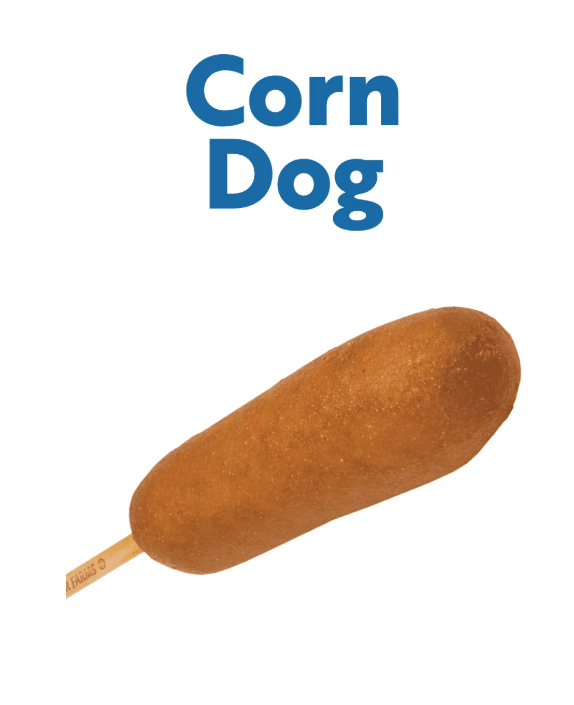 Corn Dog